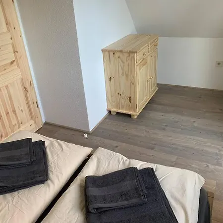 Jermerstein-haeuschen