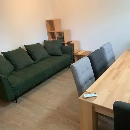 Jermerstein-haeuschen דירה