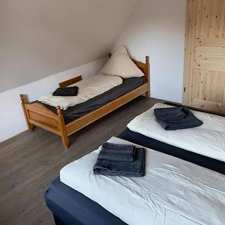 Jermerstein-haeuschen *