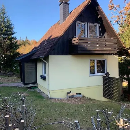 Daire Jermerstein-haeuschen *