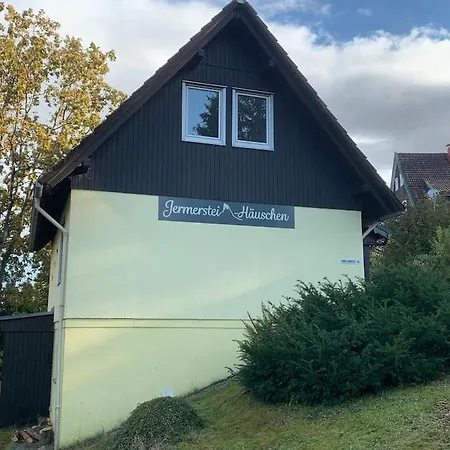 Jermerstein-haeuschen