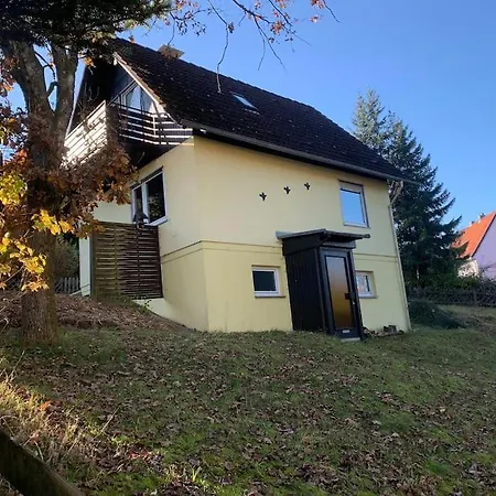 Jermerstein-haeuschen Lägenhet