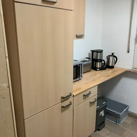 Jermerstein-haeuschen