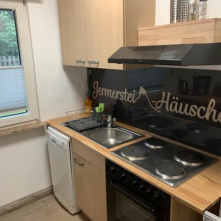 דירה Jermerstein-haeuschen בראונלאגה