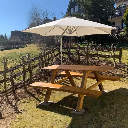 דירה Jermerstein-haeuschen *