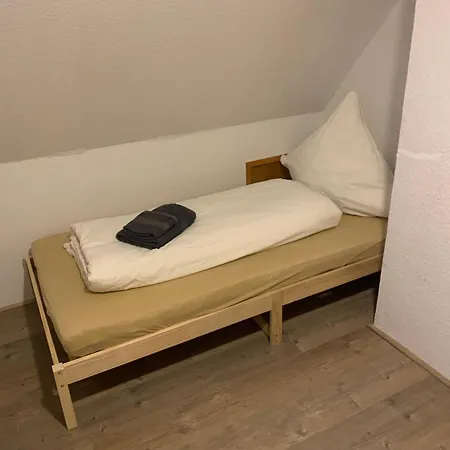 Jermerstein-haeuschen Daire