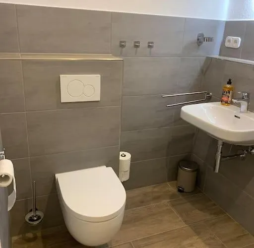 Jermerstein-haeuschen * Braunlage