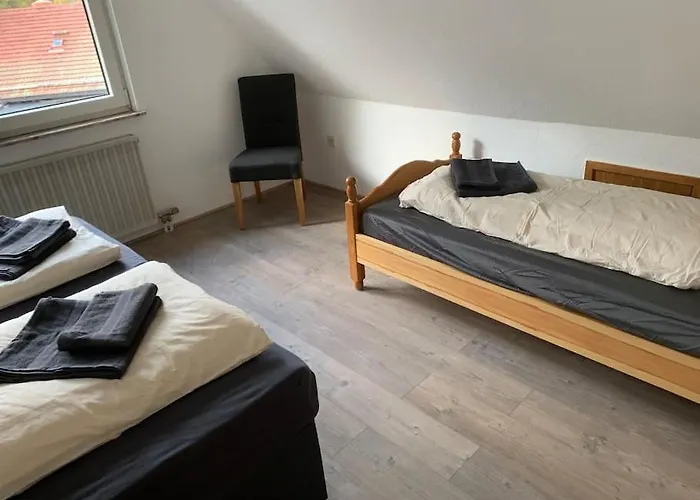 Daire Jermerstein-haeuschen *