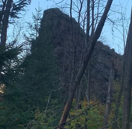 Jermerstein-haeuschen * Braunlage