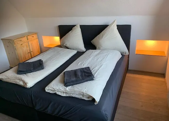 Jermerstein-haeuschen Braunlage