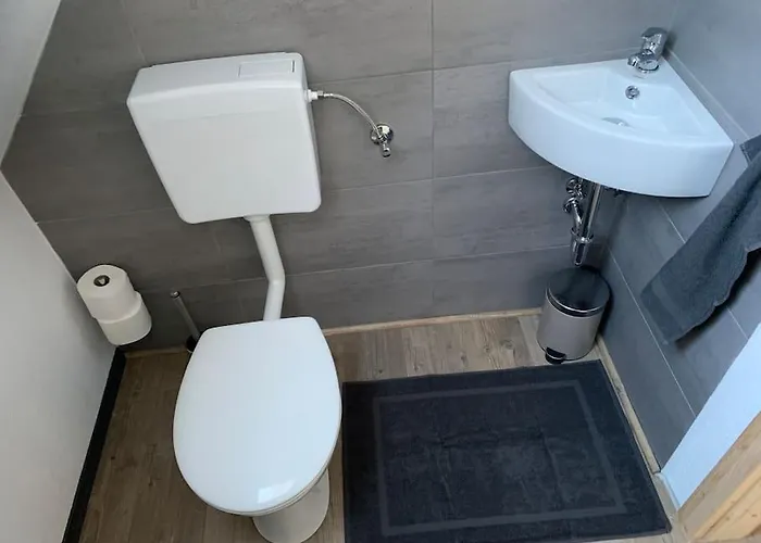 Jermerstein-haeuschen * Braunlage