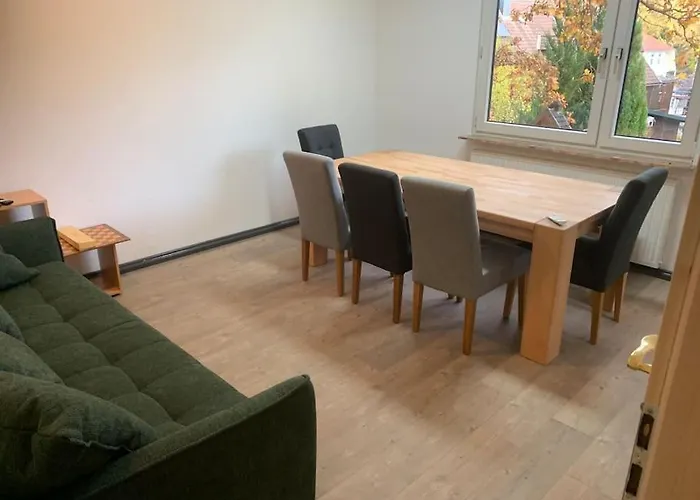 Jermerstein-haeuschen *