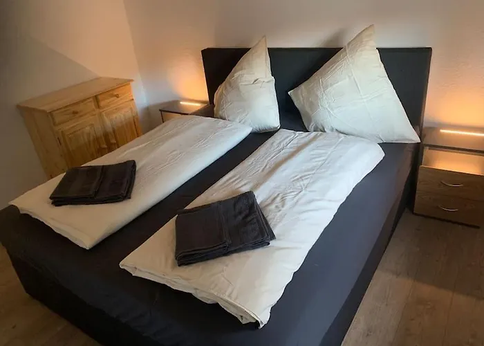 Jermerstein-haeuschen