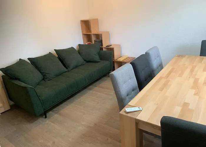 Jermerstein-haeuschen Daire