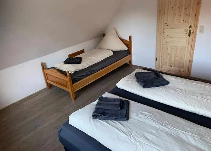 Jermerstein-haeuschen *