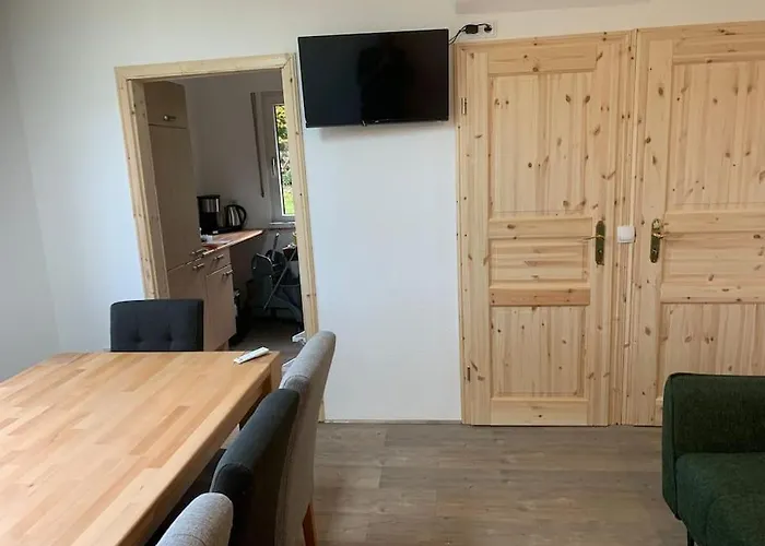 Jermerstein-haeuschen Braunlage