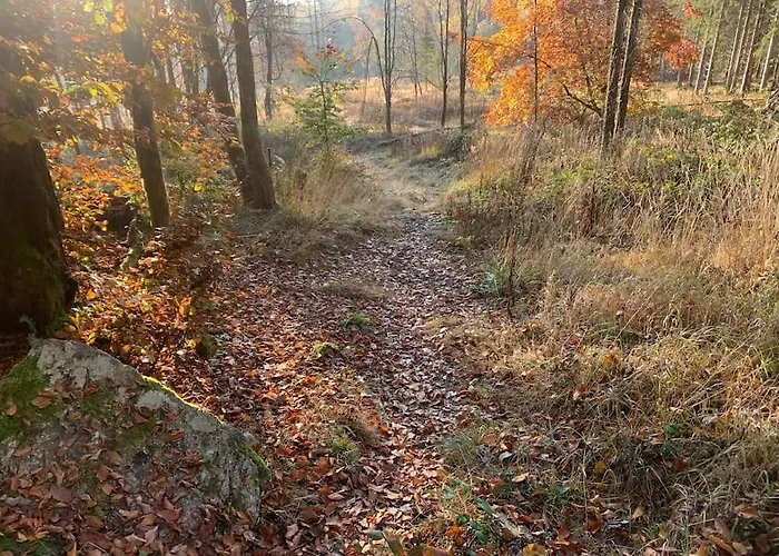 Jermerstein-haeuschen
