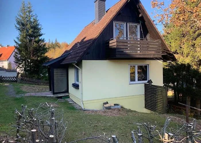 Daire Jermerstein-haeuschen *