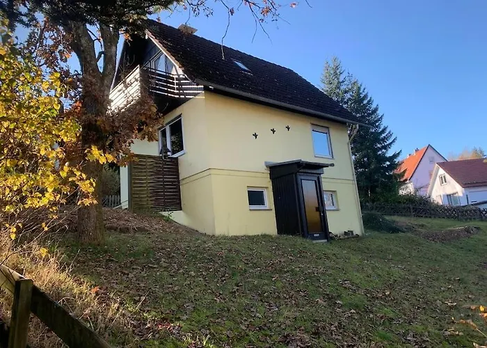 Jermerstein-haeuschen Daire