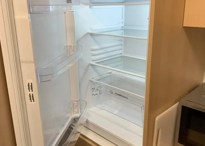 Daire Jermerstein-haeuschen Braunlage