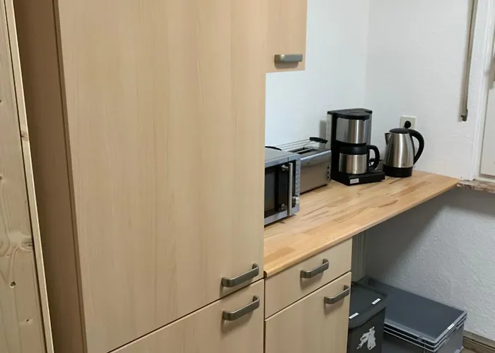 Jermerstein-haeuschen