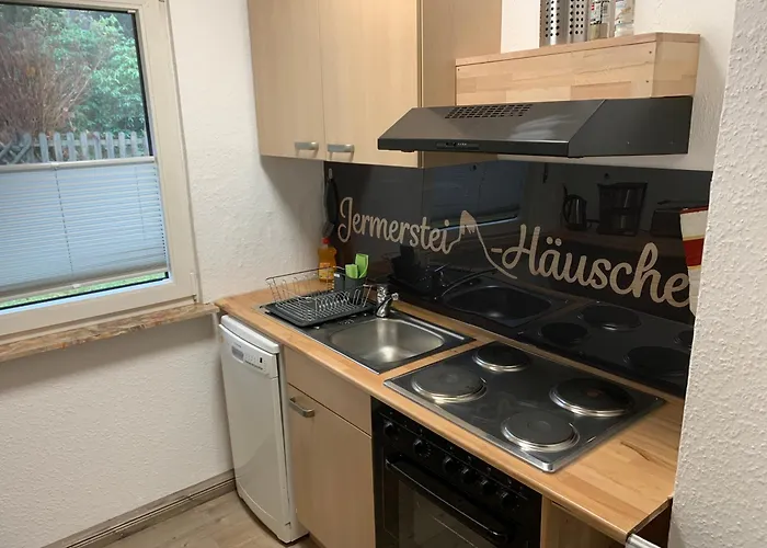 Daire Jermerstein-haeuschen Braunlage