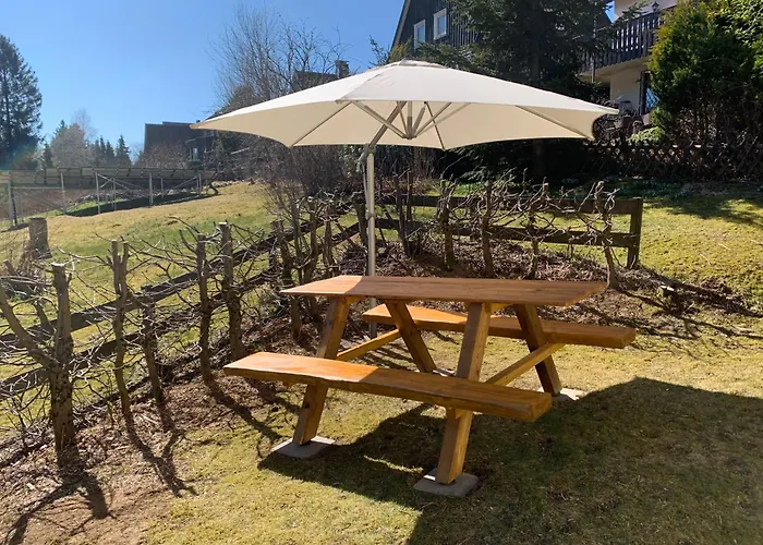 Daire Jermerstein-haeuschen *