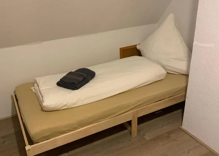 Jermerstein-haeuschen Daire